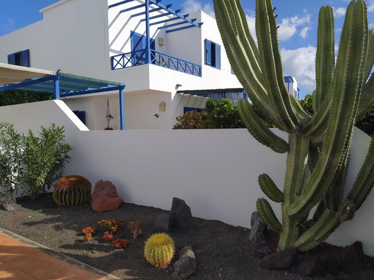 Villa La 29 Playa Blanca  Extérieur photo